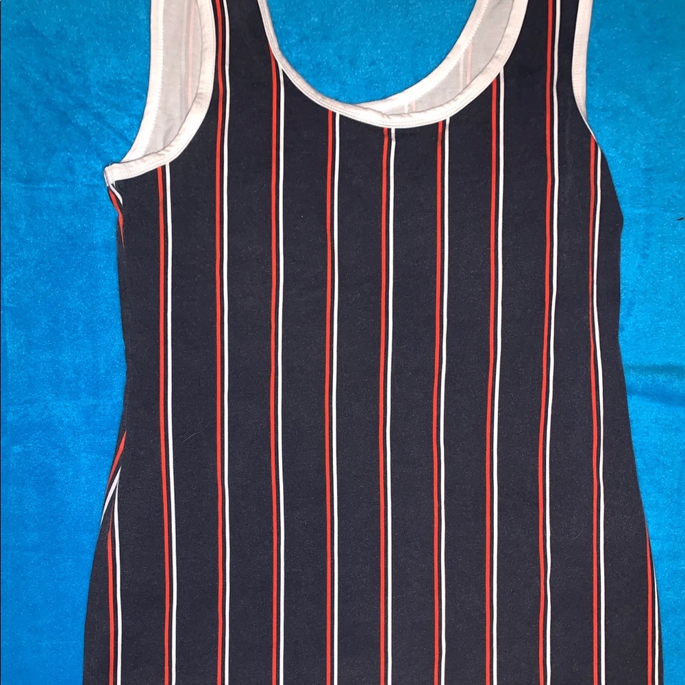Kylee zee tank